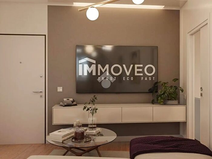 Appartamento bilocale in vendita in Via Bartolomeo Gosio, Roma