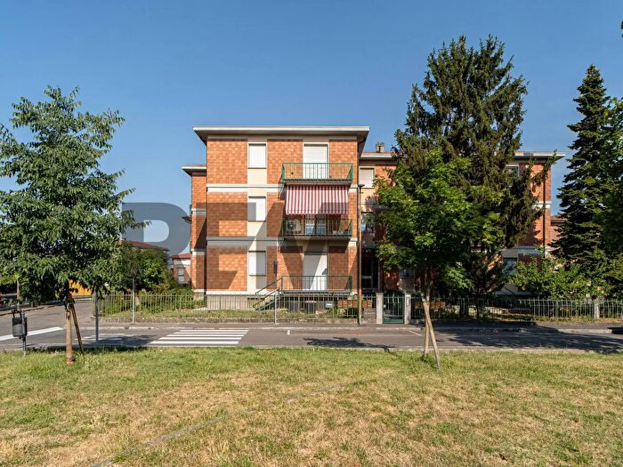 Appartamento trilocale in vendita in Via Pezzani, Collecchio