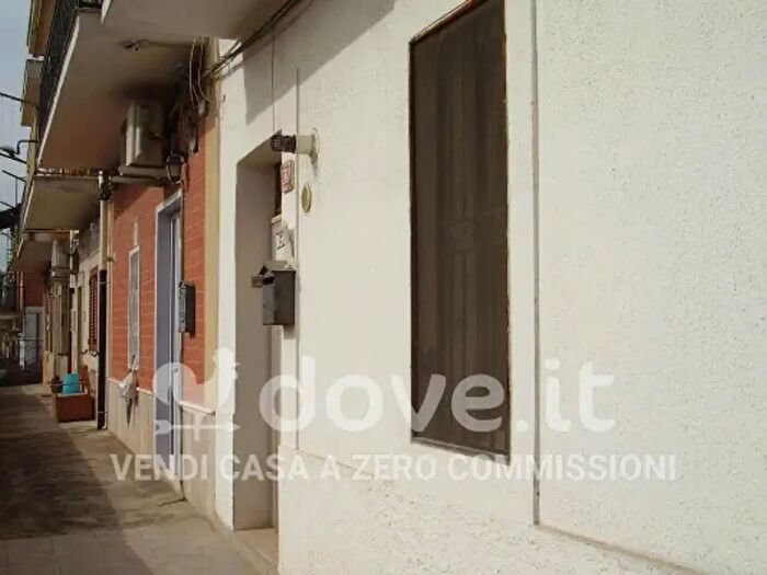 Appartamento bilocale in vendita in Via Ticino, Ascoli Satriano