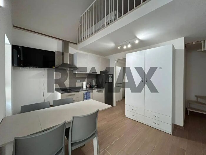 Appartamento monolocale in vendita in Via Marco Polo, Vieste