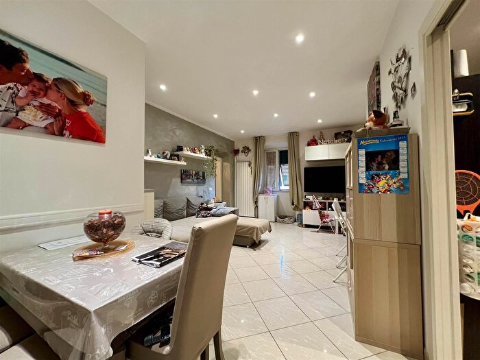 Appartamento bilocale in vendita in Livorno