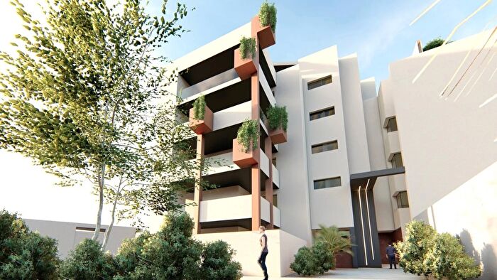 Appartamento trilocale in vendita in Quartucciu