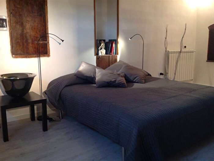 Appartamento bilocale in affitto in Via Mazzini, Sacrario Piazza della Rocca, Viterbo