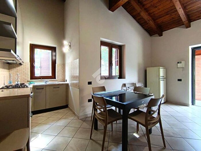Appartamento monolocale in affitto in Via Campo della Fiera, Centro, Acquasparta