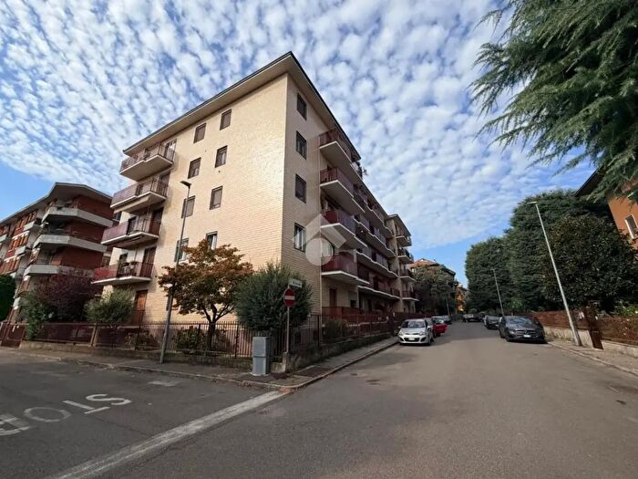 Appartamento bilocale in vendita in Via Guido Facioli, Pavia
