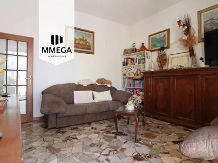 Appartamento quadrilocale in vendita in Via Vamba Luigi Bertelli, Firenze
