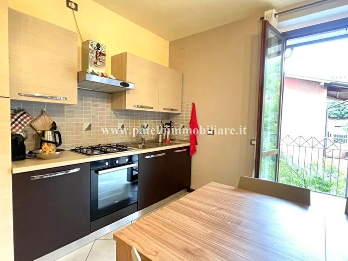 Appartamento bilocale in affitto in Via Miglietto, Sorisole