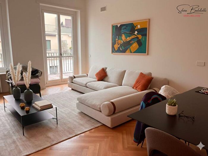 Appartamento con 5 locali in affitto in Via Piero Gobetti, Via Roma, Torino