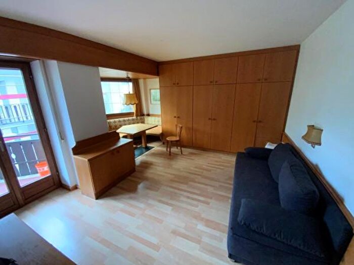 Appartamento monolocale in vendita in Lagundo