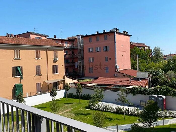 Appartamento bilocale in affitto in Via Erodoto, Precotto, Milano