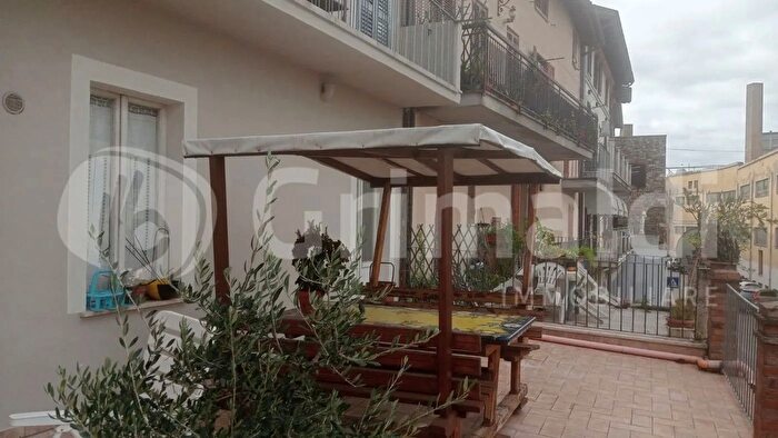 Appartamento trilocale in vendita in Via del Teatro, Bastia Umbra