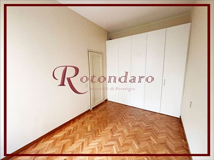 Appartamento bilocale in affitto in Corso Vercelli, Vercelli Wagner, Milano