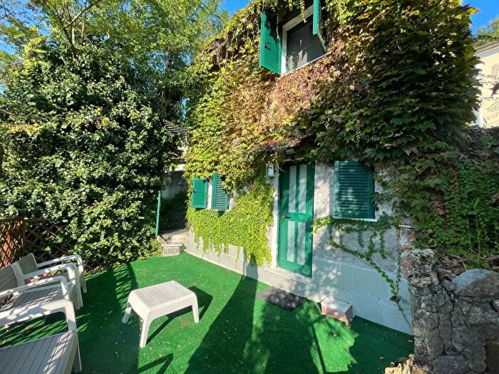 Casa bilocale in affitto in Ameglia