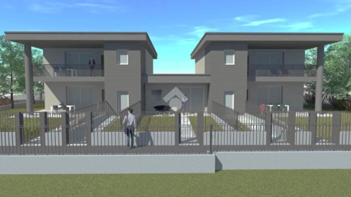 Case in Vendita e in Affitto - 3