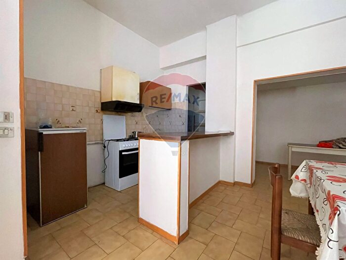 Appartamento quadrilocale in vendita in Arcevia