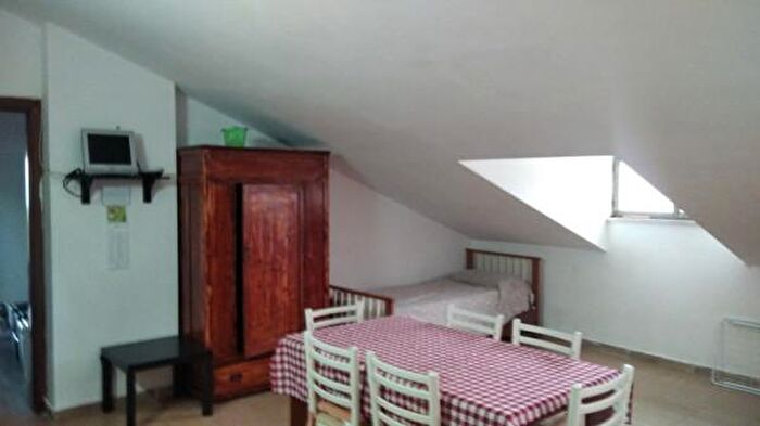 Casa bilocale in affitto in Via Marina, Montepaone