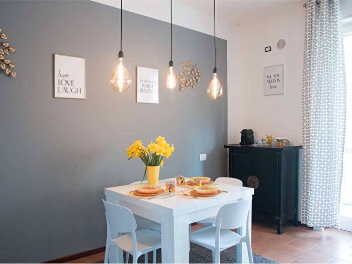 Appartamento monolocale in affitto in Via Sanvito Silvestro, Masnago, Varese