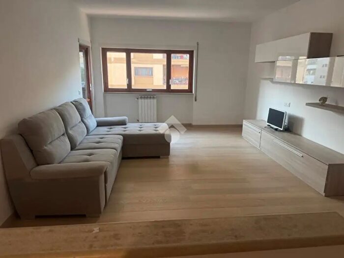 Appartamento quadrilocale in vendita in Via Ugo La Malfa, Avezzano