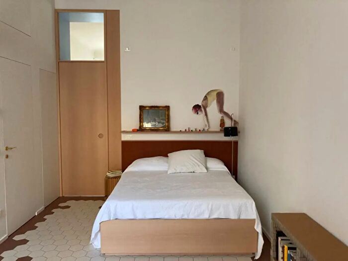 Appartamento monolocale in affitto in Via Cristoforo Gluck, Milano