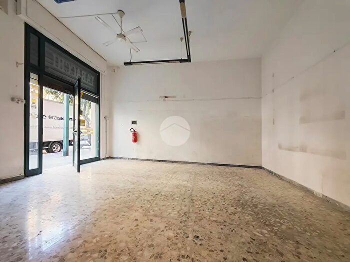 Appartamento monolocale in vendita in Viale Giuseppe di Vittorio, Manfredonia
