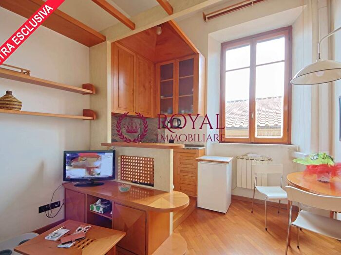 Appartamento bilocale in affitto in Scali Del Corso, Quartiere Venezia, Livorno