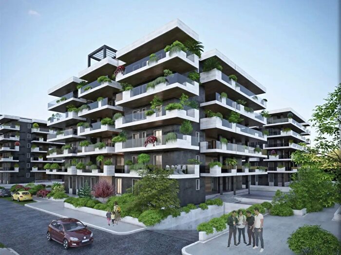Appartamento trilocale in vendita in Via Copernico, Bellizzi