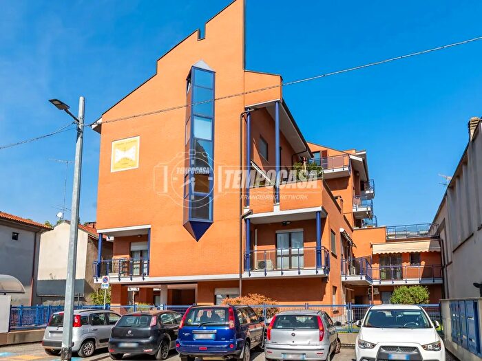 Appartamento quadrilocale in vendita in Via Cosola Demetrio, Chivasso