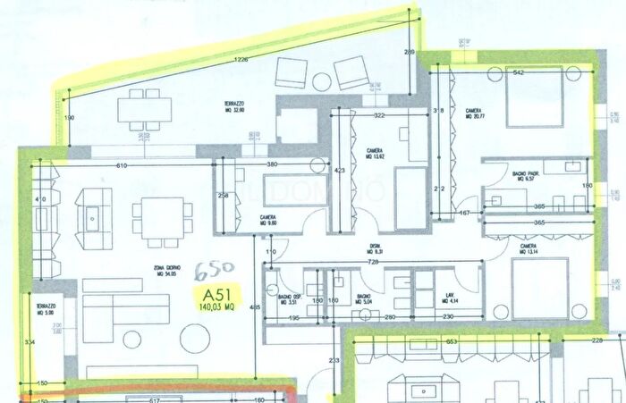 Case in Vendita e in Affitto - 2
