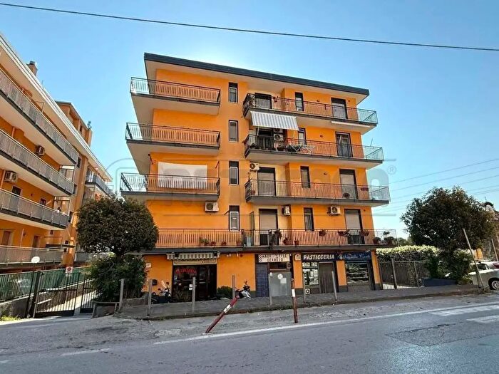 Appartamento quadrilocale in vendita in Cava De' Tirreni