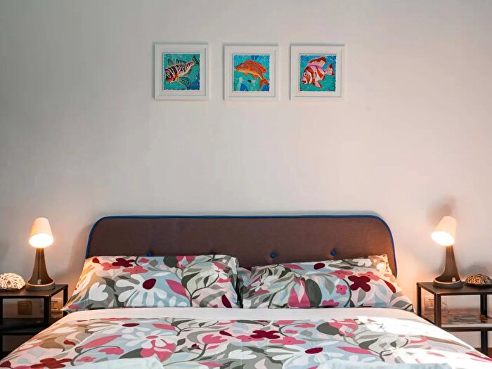 Appartamento monolocale in affitto in Via Villani, Firenze