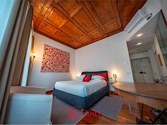 Appartamento monolocale in affitto in Via C Pedretti, Centro, Chiavenna