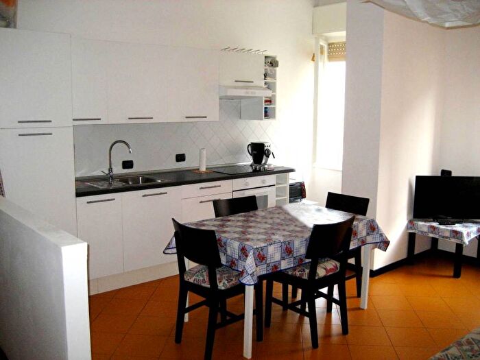 Appartamento monolocale in affitto in Via Gaetano Strambio, Città Studi, Milano