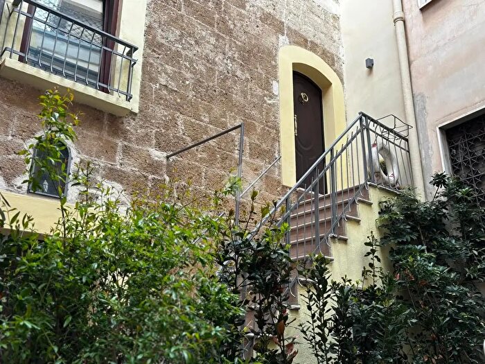 Casa trilocale in vendita in Corte Tre Cantaia, Bari
