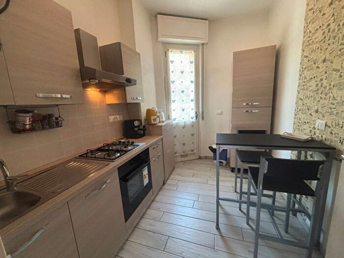 Appartamento trilocale in vendita in Corso Italia Vercelli, Vercelli