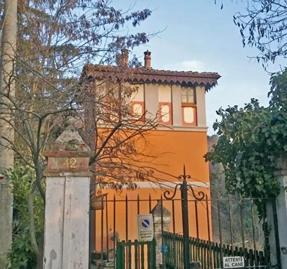 Casa bilocale in vendita in Via Bellaria Rivergaro, Rivergaro