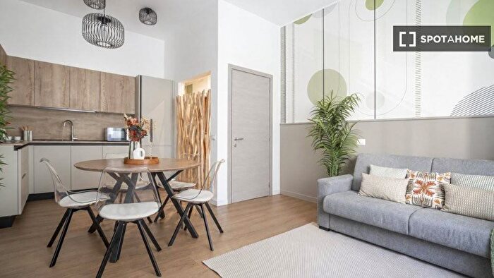 Appartamento in affitto in Via della Balduina, Balduina, Roma