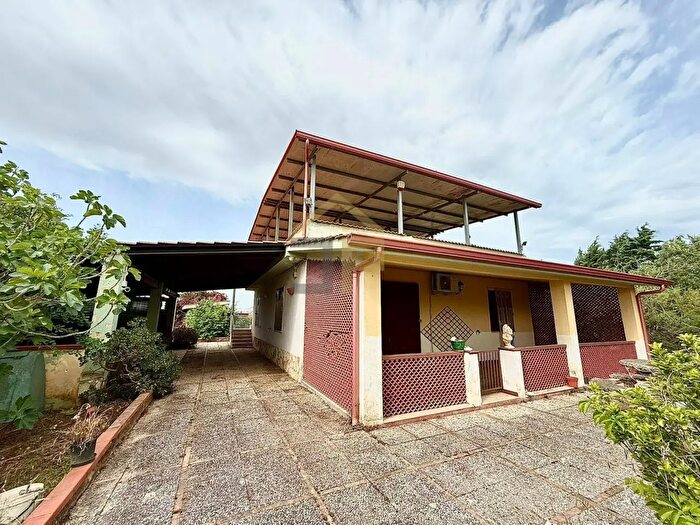 Casa con 5 locali in vendita in Contrada Cicala, Partinico