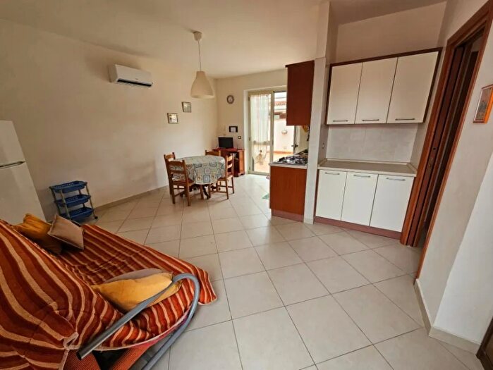 Appartamento trilocale in vendita in San Lorenzo