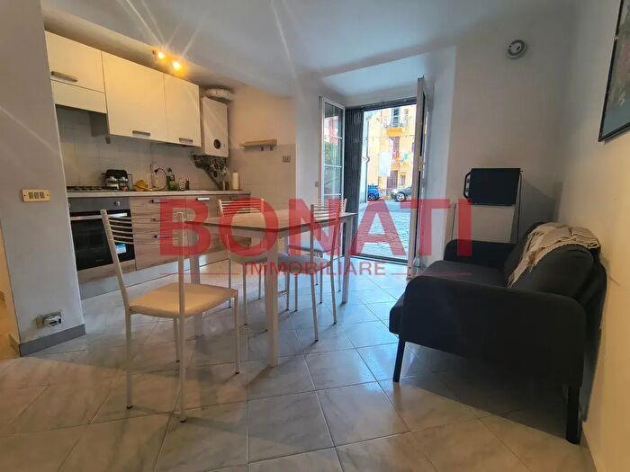 Appartamento bilocale in vendita in La Spezia