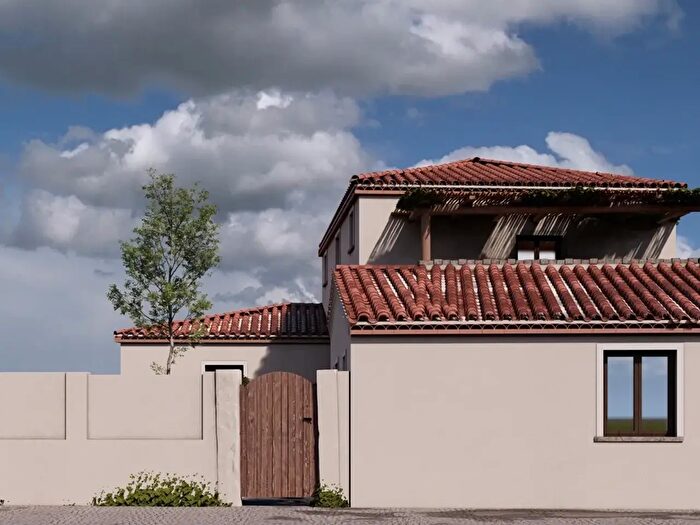 Casa bilocale in vendita in Via IV Novembre, Girasole