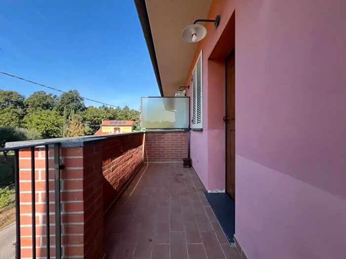 Appartamento trilocale in vendita in Santa Maria A Monte