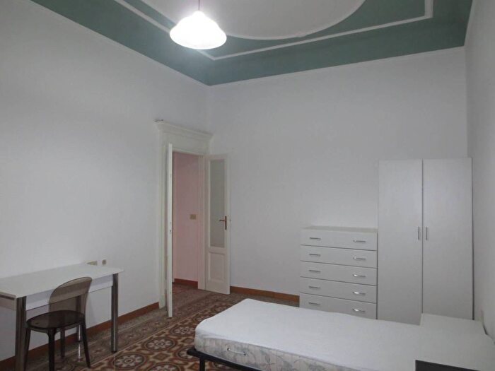 Appartamento quadrilocale in affitto in Viale Gran Sasso, Città Studi, Milano