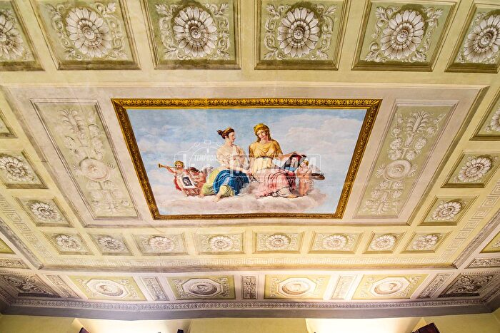 Casa con 5 locali in vendita in Via Roma, Castelmarte