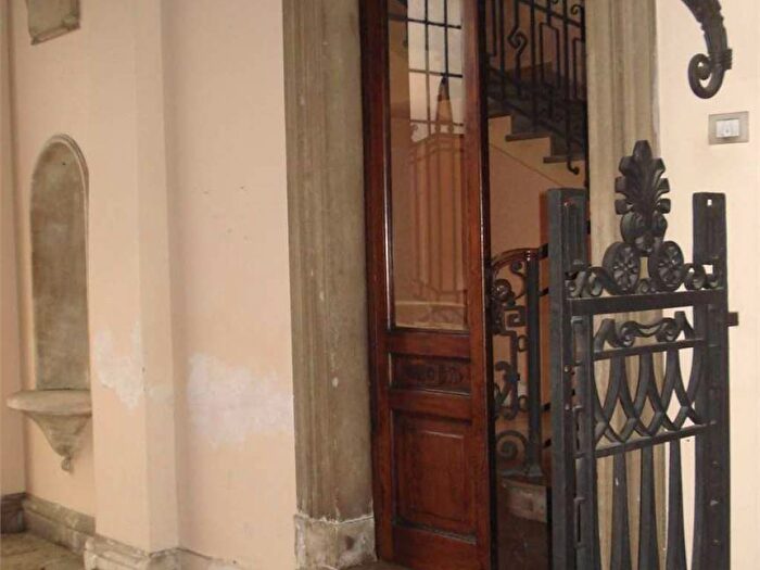 Appartamento bilocale in affitto in PIAZZA DEL SANTO, Santo, Padova