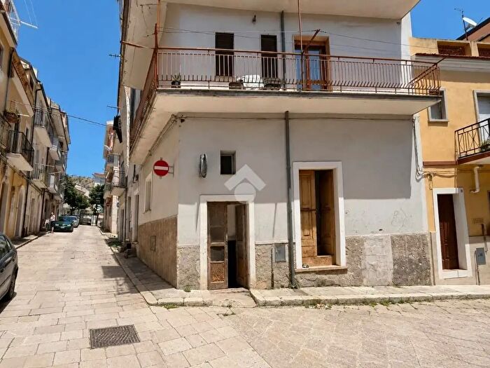 Casa bilocale in vendita in Via Matteo Grifa, San Giovanni Rotondo