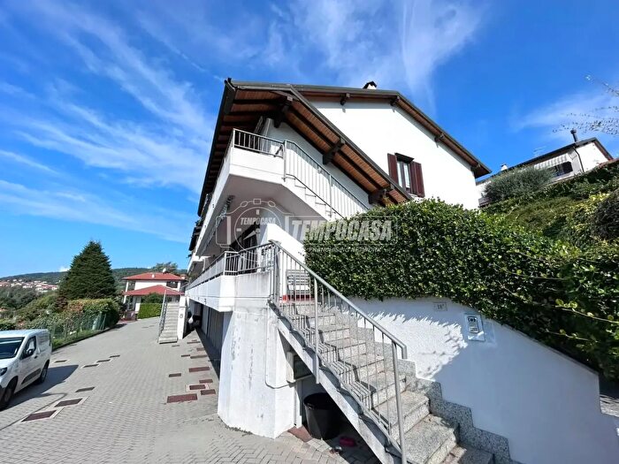 Appartamento trilocale in vendita in Via Stoppa BR, San Fermo Della Battaglia