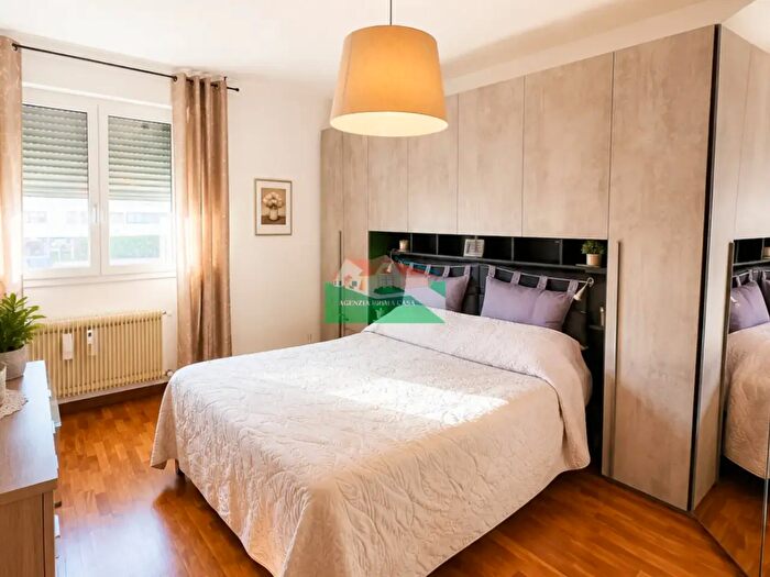 Appartamento con 5 locali in vendita in Via Dario Dradi, Ravenna