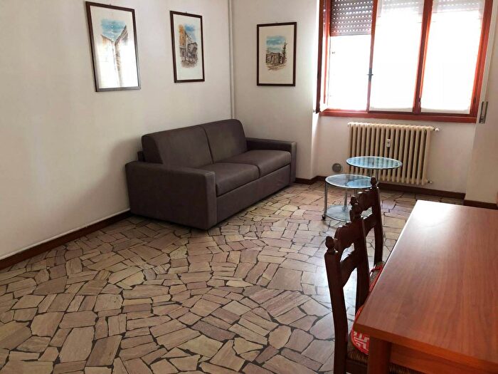 Appartamento bilocale in affitto in Via Angelo Maj, Stazione, Bergamo