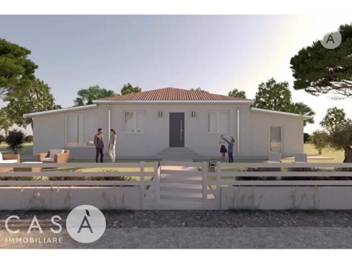 Casa con 8 locali in vendita in Via Cantalupo, Cesenatico