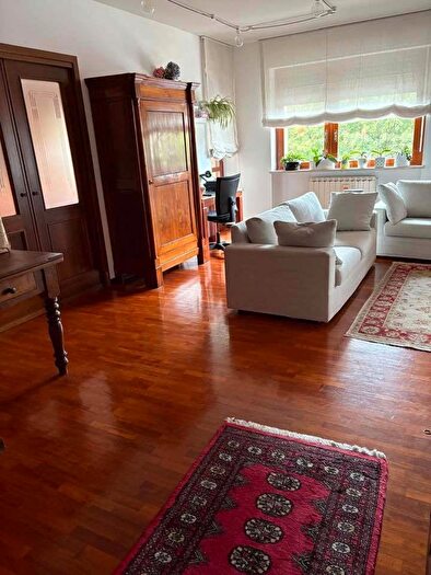 Appartamento quadrilocale in vendita in Cuneo Via Bodina, Cuneo